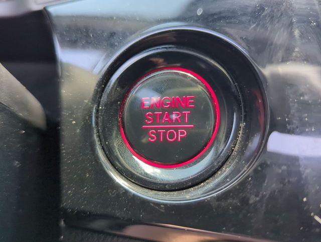 used 2024 Honda Civic car, priced at $24,495