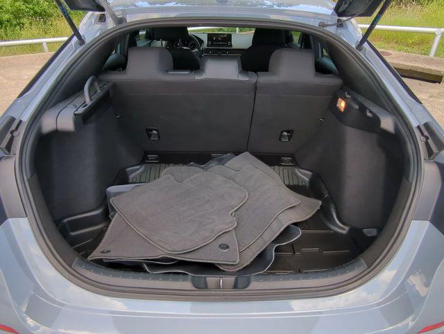 used 2024 Honda Civic car, priced at $24,495