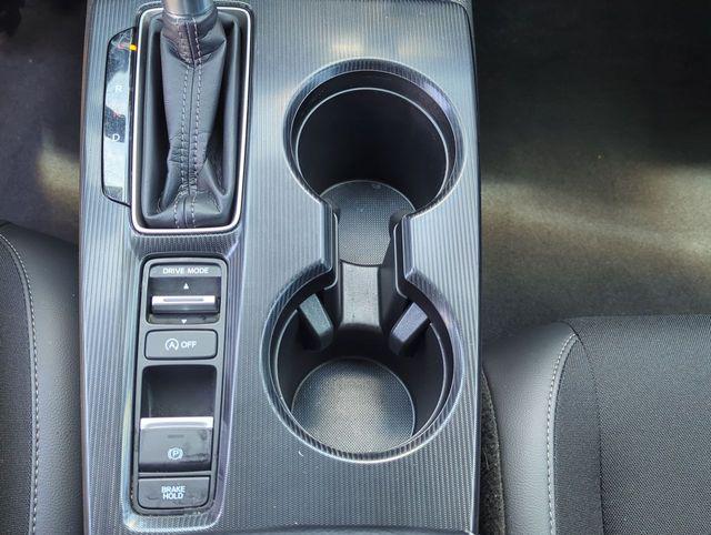 used 2024 Honda Civic car, priced at $24,495