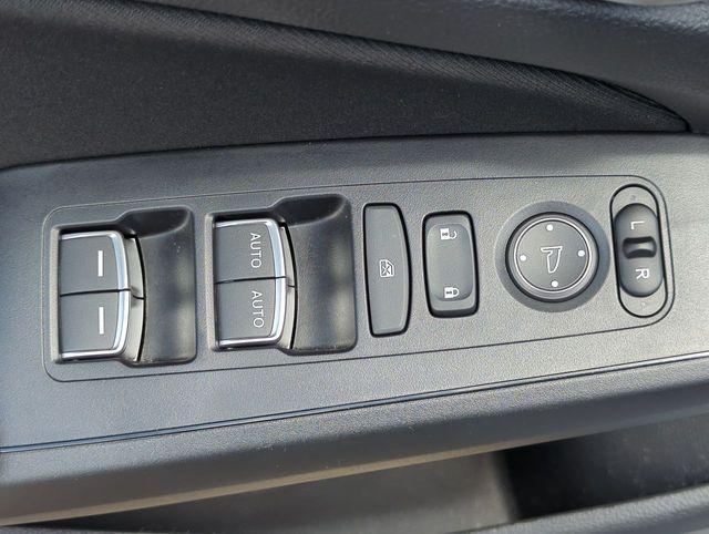 used 2024 Honda Civic car, priced at $24,495