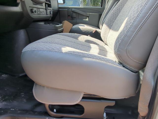 new 2025 Chevrolet Express 2500 car, priced at $50,908