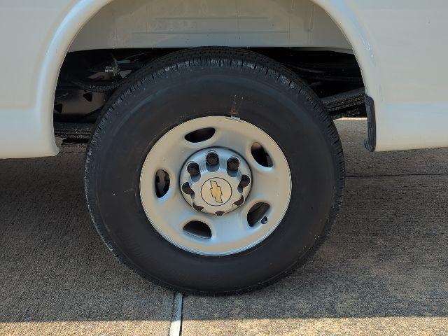 new 2025 Chevrolet Express 2500 car, priced at $50,908