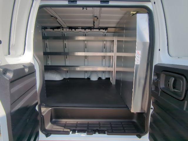 new 2025 Chevrolet Express 2500 car, priced at $50,908