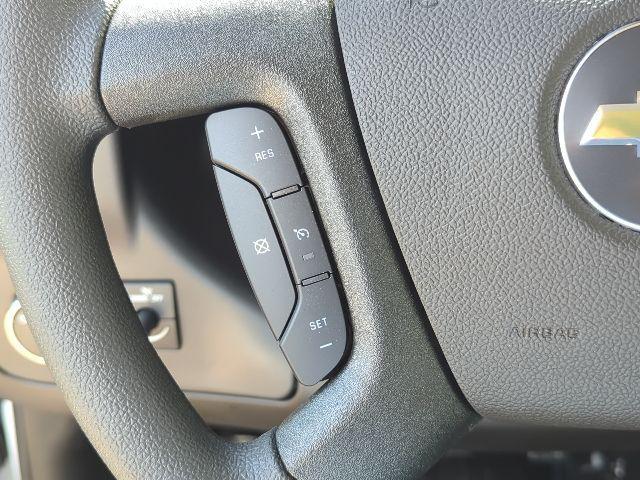 new 2025 Chevrolet Express 2500 car, priced at $50,908