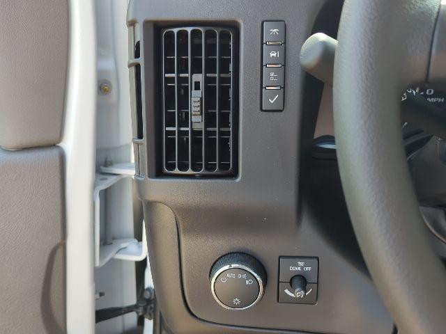 new 2025 Chevrolet Express 2500 car, priced at $50,908