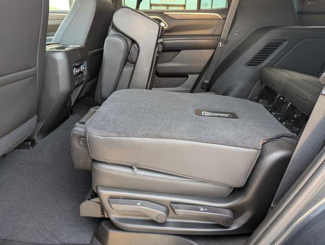 used 2021 Chevrolet Tahoe car, priced at $43,495