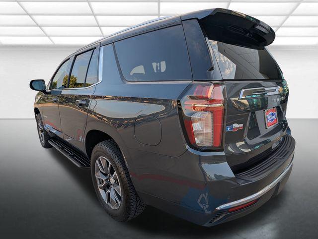 used 2021 Chevrolet Tahoe car, priced at $43,495