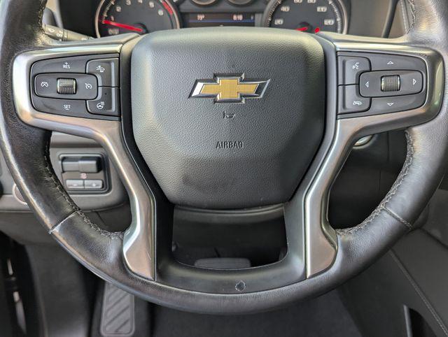 used 2021 Chevrolet Tahoe car, priced at $43,495