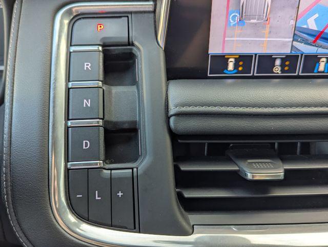 used 2021 Chevrolet Tahoe car, priced at $43,495
