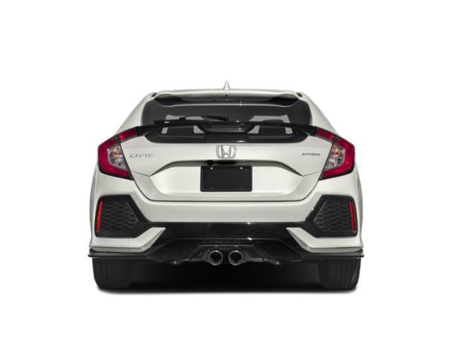 used 2019 Honda Civic car, priced at $19,995