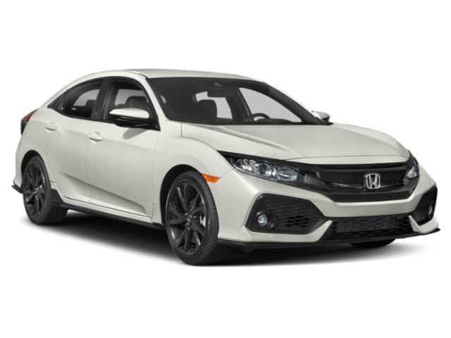 used 2019 Honda Civic car, priced at $19,995