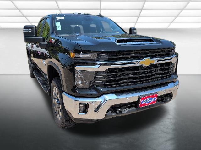 new 2025 Chevrolet Silverado 2500 car, priced at $68,045