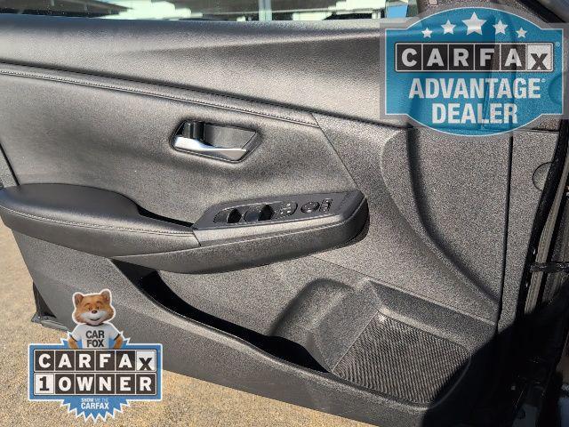 used 2024 Nissan Sentra car, priced at $16,995