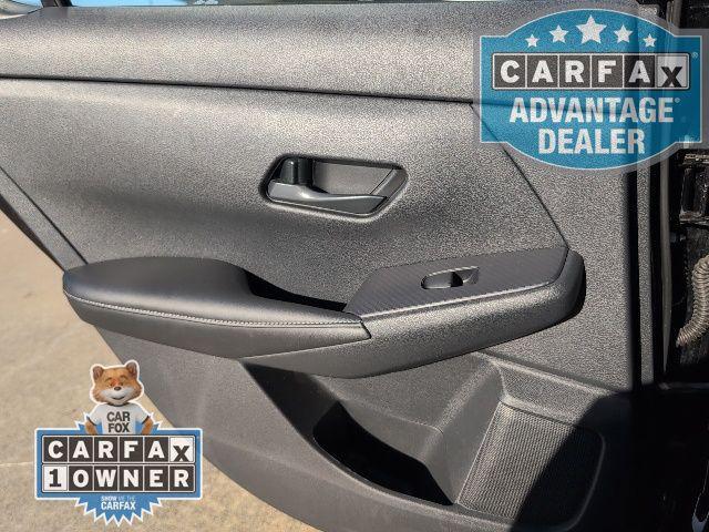 used 2024 Nissan Sentra car, priced at $16,995