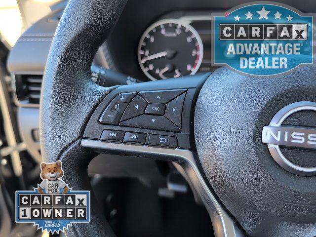 used 2024 Nissan Sentra car, priced at $16,995