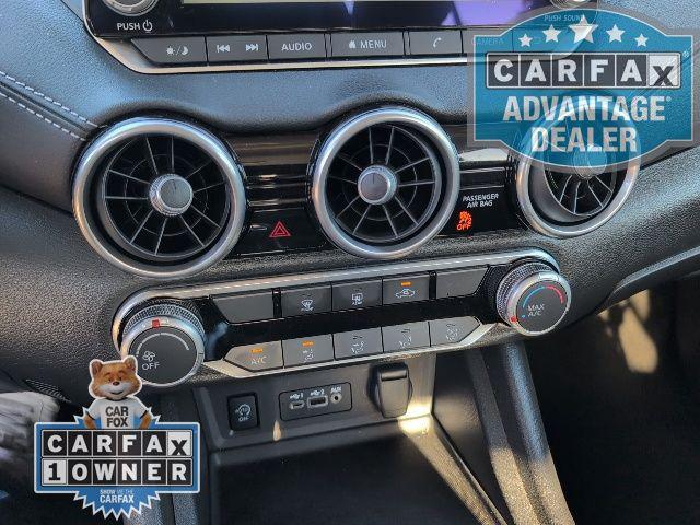 used 2024 Nissan Sentra car, priced at $16,995