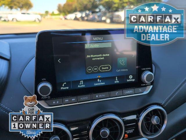 used 2024 Nissan Sentra car, priced at $16,995