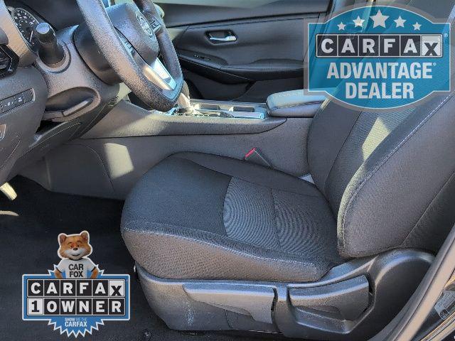 used 2024 Nissan Sentra car, priced at $16,995