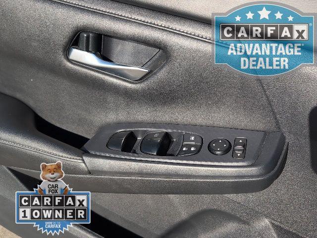 used 2024 Nissan Sentra car, priced at $16,995