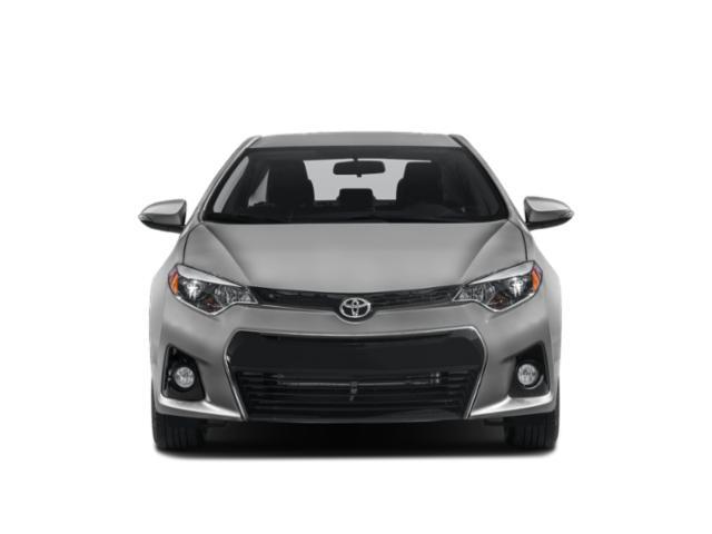 used 2015 Toyota Corolla car, priced at $12,995