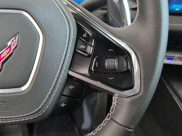 new 2026 Chevrolet Corvette car, priced at $82,660