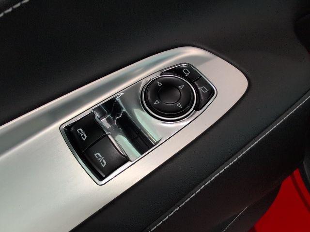 new 2026 Chevrolet Corvette car, priced at $82,660