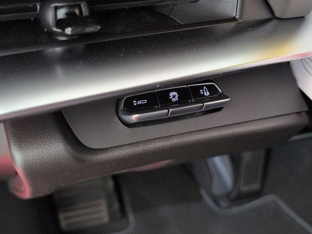 new 2026 Chevrolet Corvette car, priced at $82,660