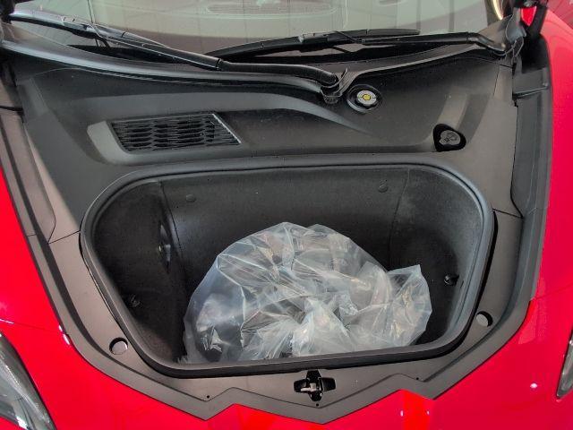 new 2026 Chevrolet Corvette car, priced at $82,660