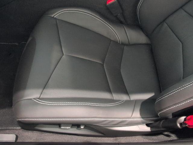 new 2026 Chevrolet Corvette car, priced at $82,660