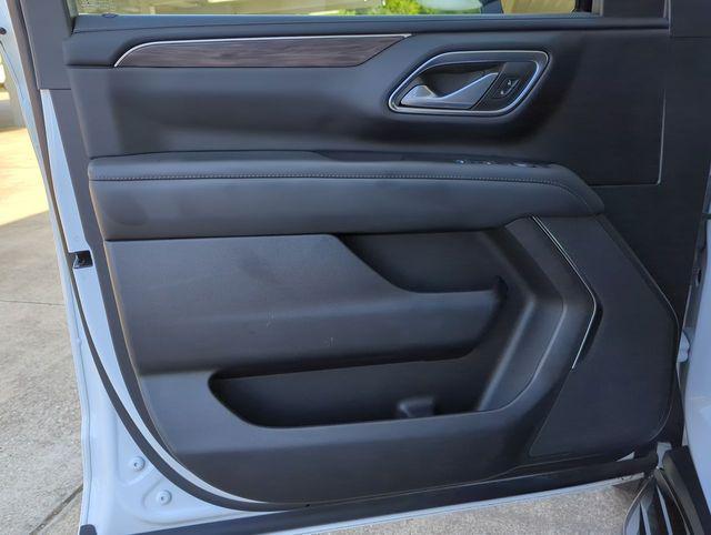 used 2022 Chevrolet Suburban car, priced at $49,495