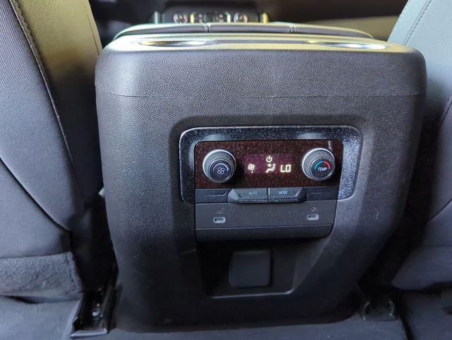 used 2022 Chevrolet Suburban car, priced at $49,495