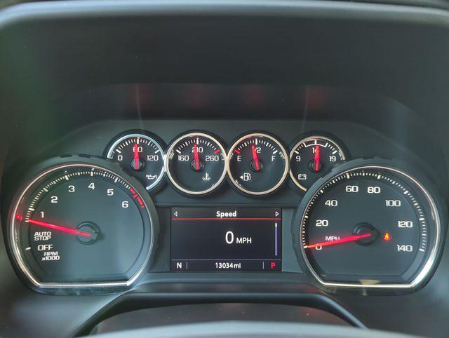 used 2022 Chevrolet Suburban car, priced at $49,495