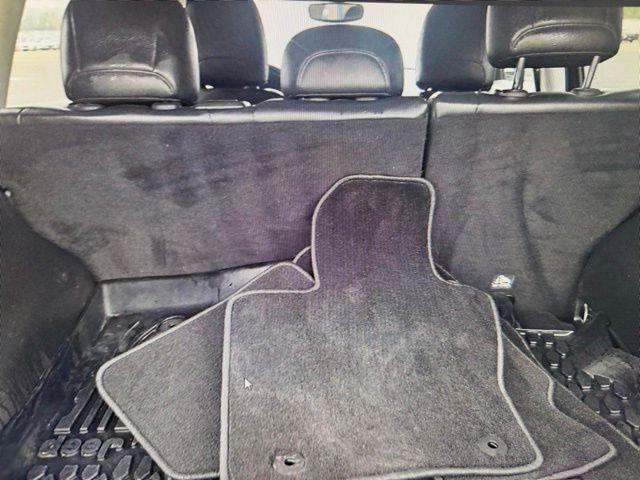 used 2019 Jeep Compass car, priced at $16,895