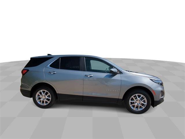 used 2023 Chevrolet Equinox car, priced at $19,998