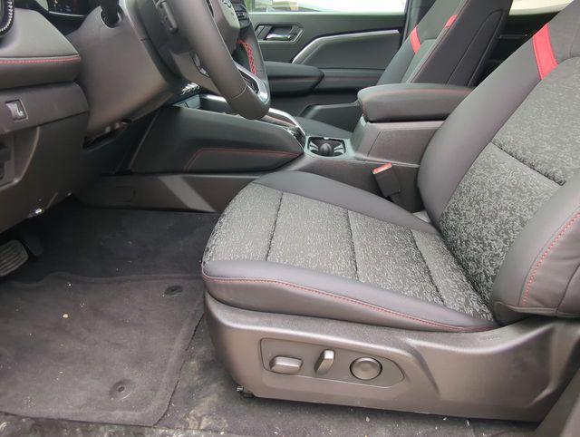 new 2025 Chevrolet Colorado car, priced at $46,460