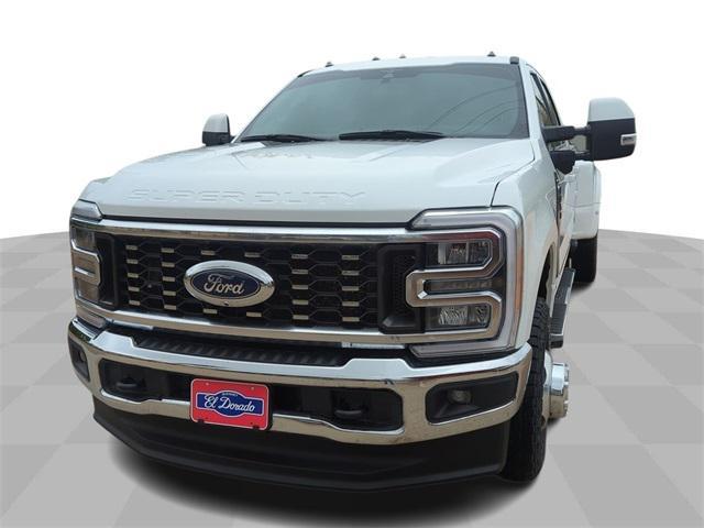 used 2023 Ford F-350 car, priced at $69,998