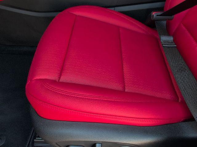 new 2026 Chevrolet Blazer EV car