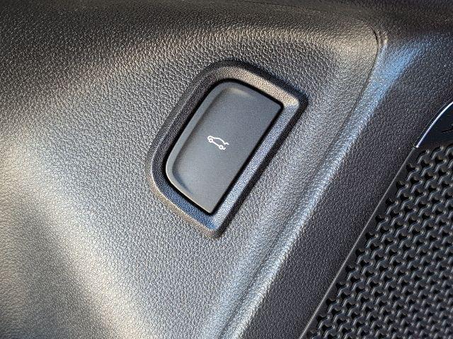 new 2026 Chevrolet Blazer EV car