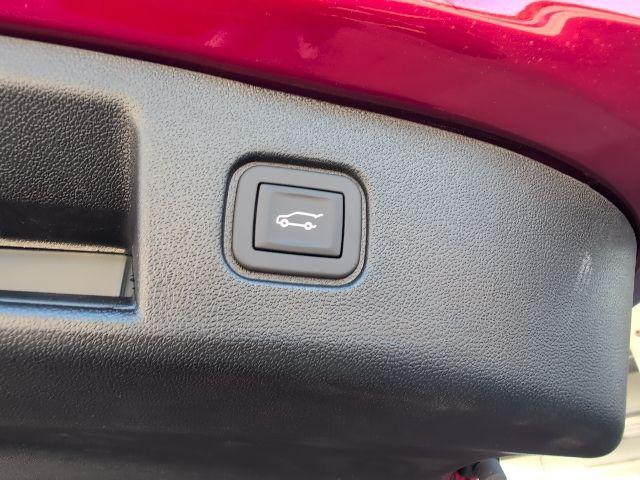 new 2026 Chevrolet Blazer EV car