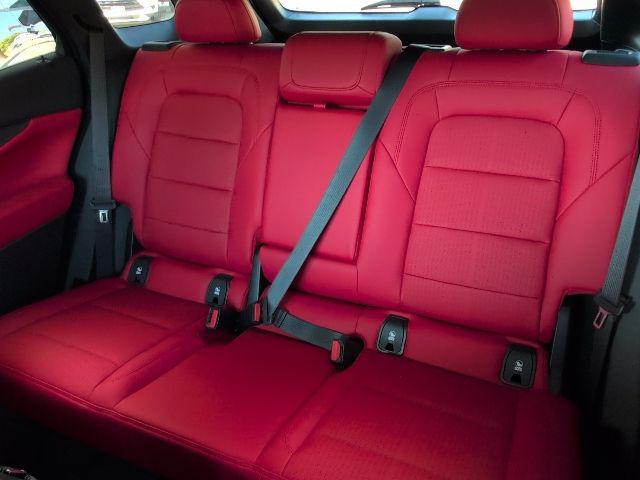 new 2026 Chevrolet Blazer EV car