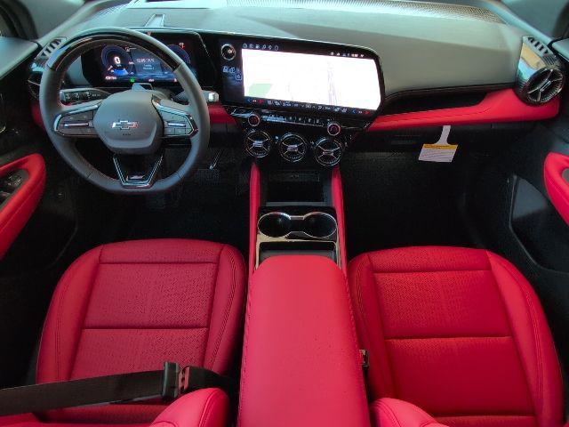 new 2026 Chevrolet Blazer EV car