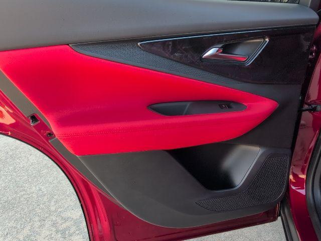 new 2026 Chevrolet Blazer EV car