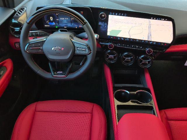 new 2026 Chevrolet Blazer EV car