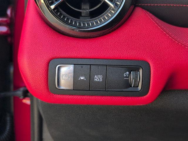 new 2026 Chevrolet Blazer EV car