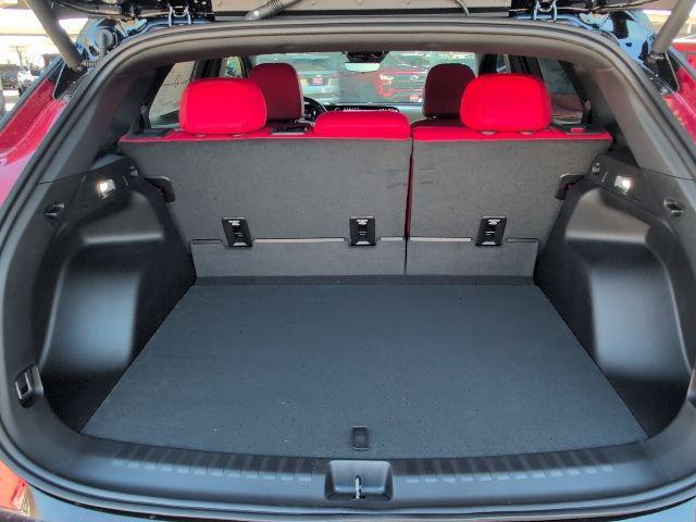 new 2026 Chevrolet Blazer EV car