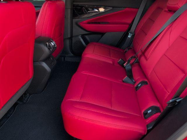 new 2026 Chevrolet Blazer EV car