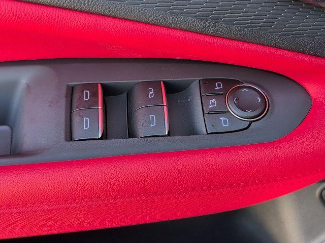 new 2026 Chevrolet Blazer EV car