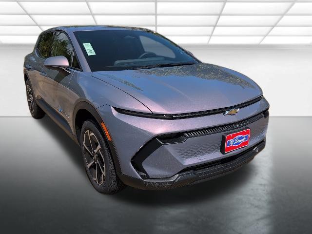 new 2026 Chevrolet Equinox EV car, priced at $42,089