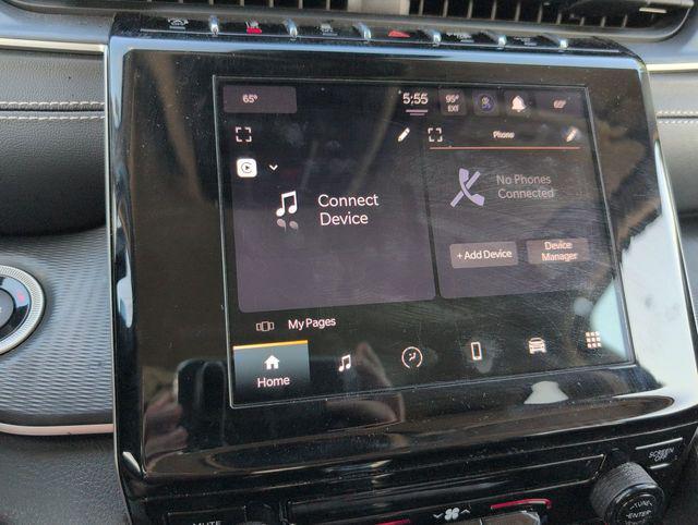 used 2023 Jeep Grand Cherokee L car, priced at $29,995