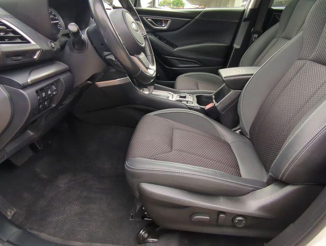 used 2023 Subaru Forester car, priced at $26,995